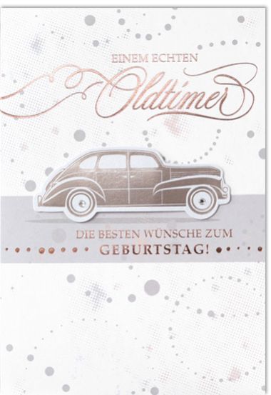  - Allgemeine Kollektion-Hauptdevisen - Geburtstag - wfa KK hoch Geburtstag