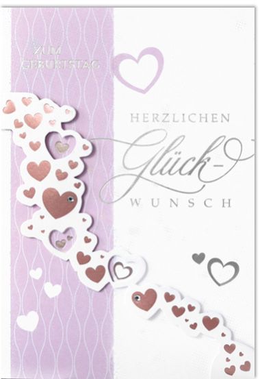  - Allgemeine Kollektion-Hauptdevisen - Geburtstag - wfa KK hoch Geburtstag