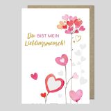 KK hoch Allg. Glückwünsche