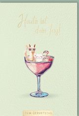 KK Geburtstag hoch
