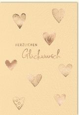 KK Allg. Glückwünsche hoch