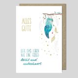 KK hoch Allg. Glückwünsche