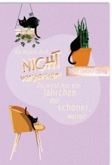KK Geburtstag hoch