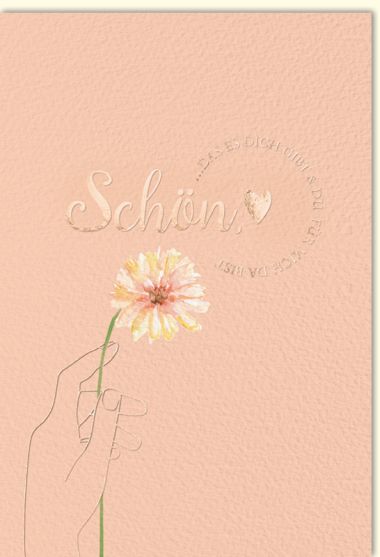  - Serien - Beautiful Green - Exklusiv - KK Allg. Glückwünsche hoch