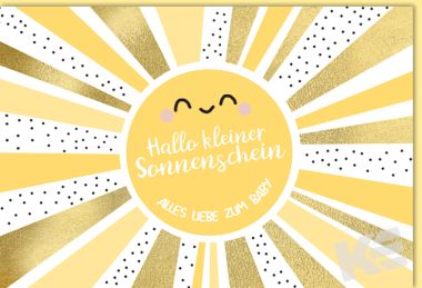  - Serien - Beautiful Green - KK Ereignis quer