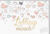 KK Allgemeine Glückwünsche quer