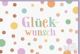 KK Allgemeine Glückwünsche quer
