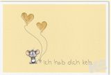 KK Allgemeine Glückwünsche quer