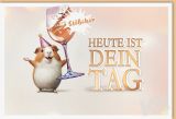 KK Allgemeine Glückwünsche quer