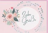 KK Allgemeine Glückwünsche quer