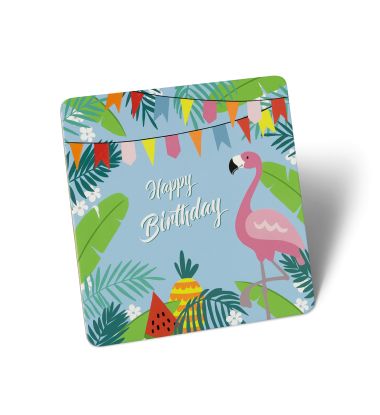  - Allgemeine Kollektion-Hauptdevisen - Geburtstag - wfa KK Geburtstag