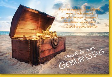  - Auslaufende Serien - Farfalla KK - wfa KK Geburtstag quer