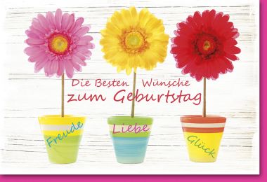  - Auslaufende Serien - Farfalla KK - wfa KK Geburtstag quer