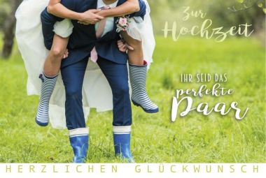  - Allgemeine Kollektion-Hauptdevisen - Vermählung - wfa KK Vermählung quer