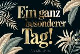 KK quer Geburtstag