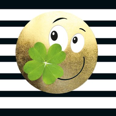  - Allgemeine Kollektion-Hauptdevisen - Geburtstag - KK quadratisch Geburtstag