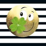 KK quadratisch Geburtstag