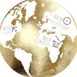 KK quadratisch Geburtstag