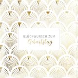 KK quadratisch Geburtstag