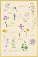 IND.ALLG.GL&Uuml;CKWUNSCHKARTE