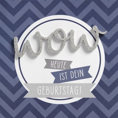  - Serien - Lettering - KK quadratisch Geburtstag