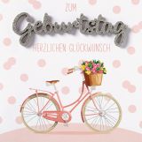 KK quadratisch Geburtstag