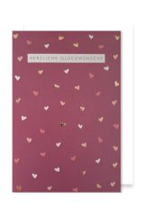 wfa KK hoch Allg. Glückwünsche