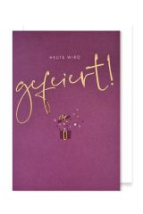 wfa KK hoch Allg. Glückwünsche