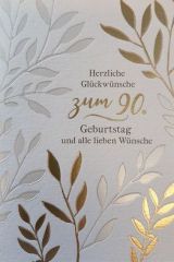 wfa KK hoch Geburtstag 90.