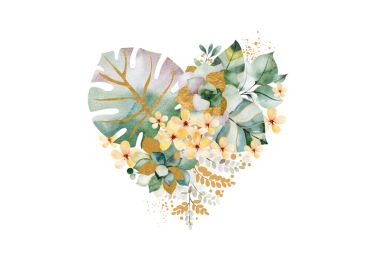  - Allgemeine Kollektion-Hauptdevisen - Blanco 12 x 17 cm - wfa KK quer Blanko