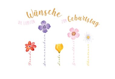  - Auslaufende Serien - Green Karma - wfa KK quer Geburtstag