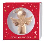 WH Metallanhänger Bodyguard/Geschenkbox