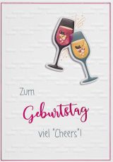 KK hoch Geburtstag