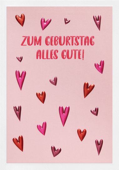  - Serien - Prisma KK hoch - KK hoch Geburtstag