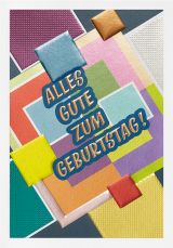 KK hoch Geburtstag