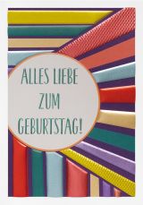 KK hoch Geburtstag