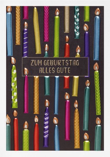  - Serien - Prisma KK hoch - KK hoch Geburtstag