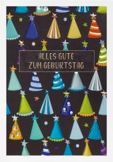 KK hoch Geburtstag