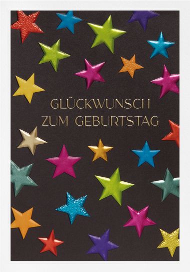 - Serien - Prisma KK hoch - KK hoch Geburtstag