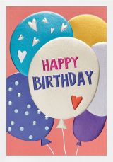 KK hoch Happy Birthday