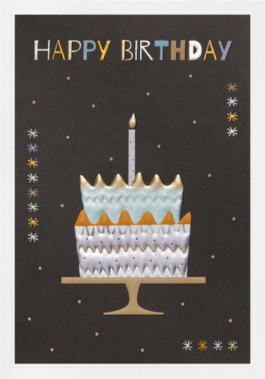  - Serien - Prisma KK hoch - KK hoch Happy Birthday