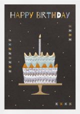 KK hoch Happy Birthday