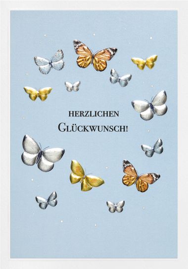  - Serien - Prisma KK hoch - KK hoch Allg. Glückwünsche