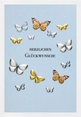 KK hoch Allg. Glückwünsche