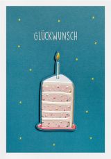 KK hoch Allg. Glückwünsche