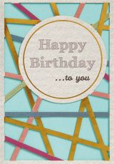 wfa KK hoch Happy Birthday