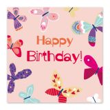 KK quadratisch Happy Birthday