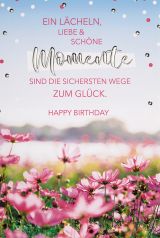 wfa KK hoch Happy Birthday