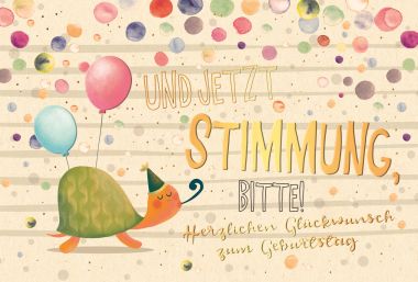  - Auslaufende Serien - Green Line - 100% Baumfrei #plastikfrei #unverpackt - wfa KK quer Geburtstag