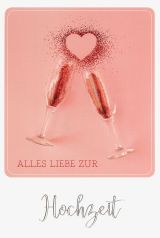 wfa KK hoch Vermählung